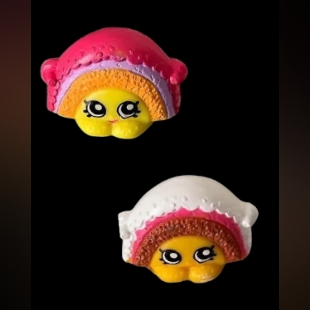 Shopkins Season 1 Rainbow Bite